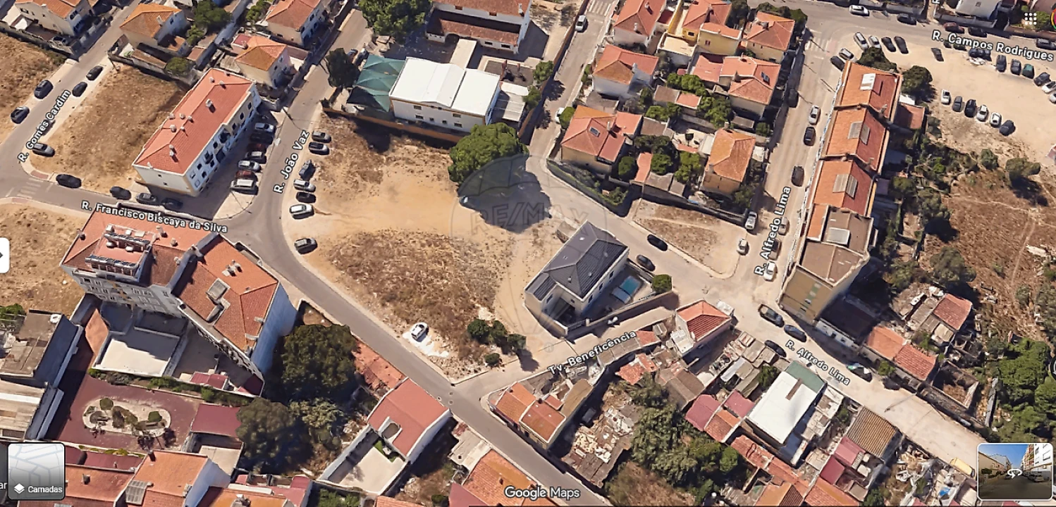 Terreno para Venda em Setubal (São Sebastião) Foto 13