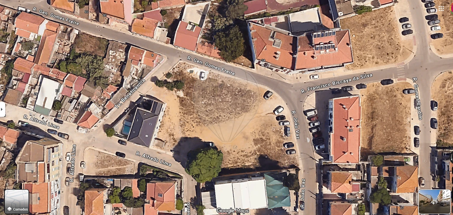 Terreno para Venda em Setubal (São Sebastião) Foto 16