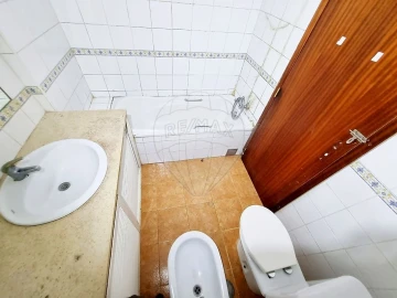 Apartamento T2 para Venda em Alto do Seixalinho, Santo André e Verderena