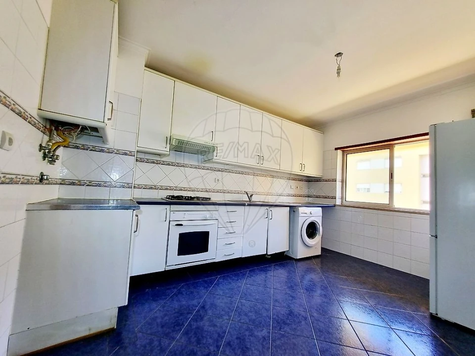 Apartamento T2 para Venda em Alto do Seixalinho, Santo André e Verderena Foto 30