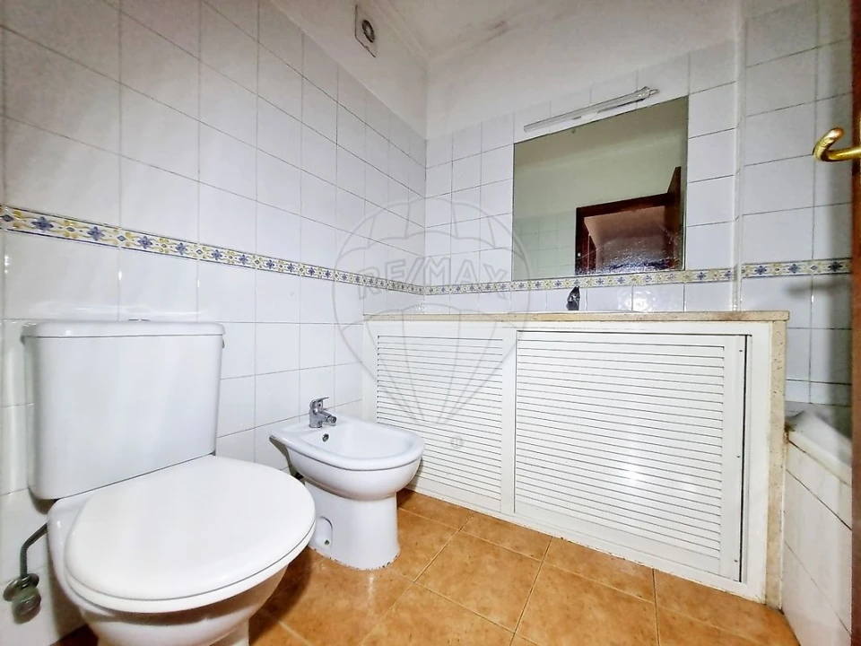 Apartamento T2 para Venda em Alto do Seixalinho, Santo André e Verderena Foto 25