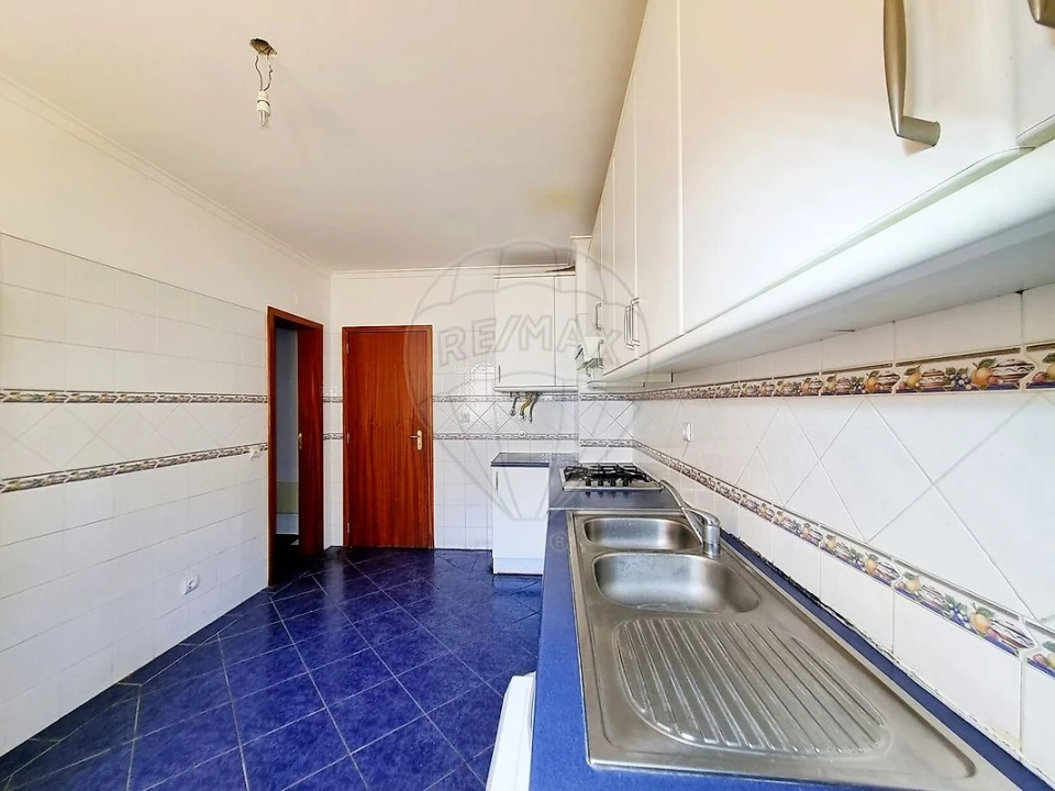 Apartamento T2 para Venda em Alto do Seixalinho, Santo André e Verderena Foto 11