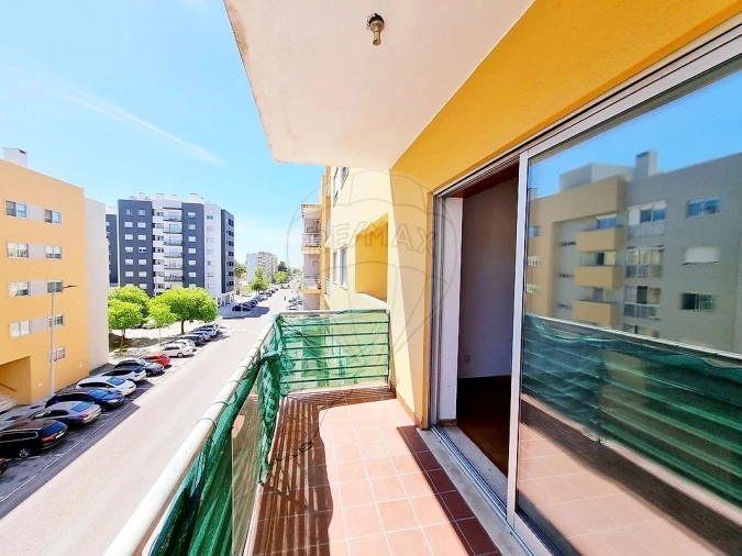 Apartamento T2 para Venda em Alto do Seixalinho, Santo André e Verderena Foto 8