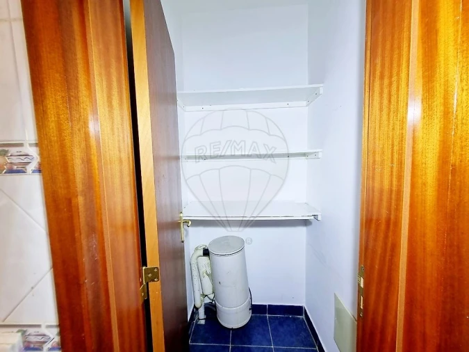 Apartamento T2 para Venda em Alto do Seixalinho, Santo André e Verderena Foto 16