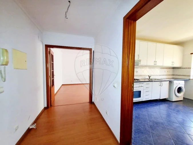 Apartamento T2 para Venda em Alto do Seixalinho, Santo André e Verderena Foto 27