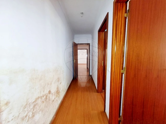 Apartamento T2 para Venda em Alto do Seixalinho, Santo André e Verderena Foto 28