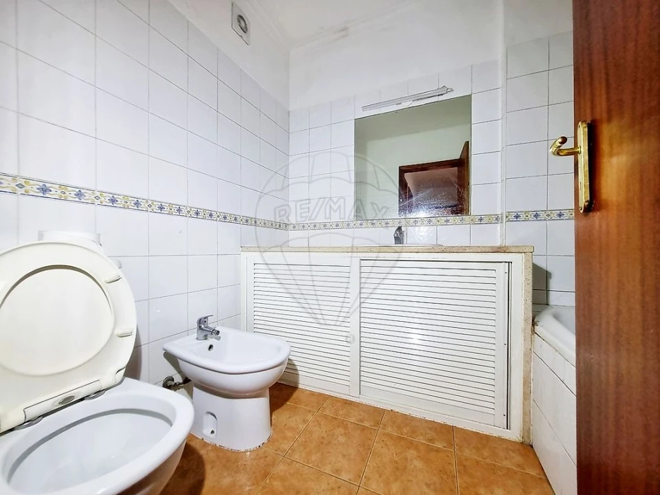Apartamento T2 para Venda em Alto do Seixalinho, Santo André e Verderena Foto 20