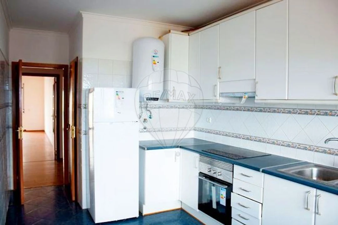 Apartamento T3 para Venda em Alto do Seixalinho, Santo André e Verderena Foto 2