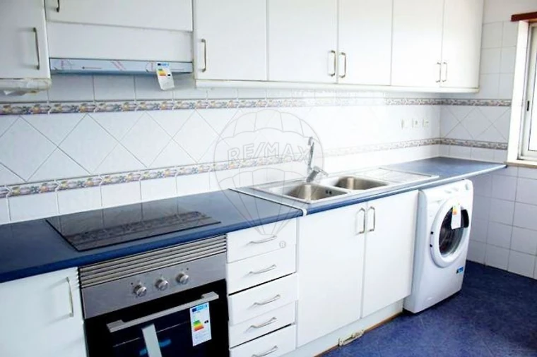 Apartamento T3 para Venda em Alto do Seixalinho, Santo André e Verderena Foto 5