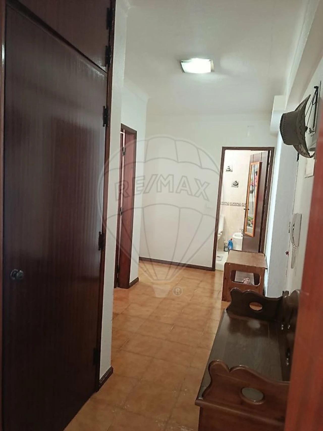 Apartamento T1 para Venda em Buarcos Foto 7