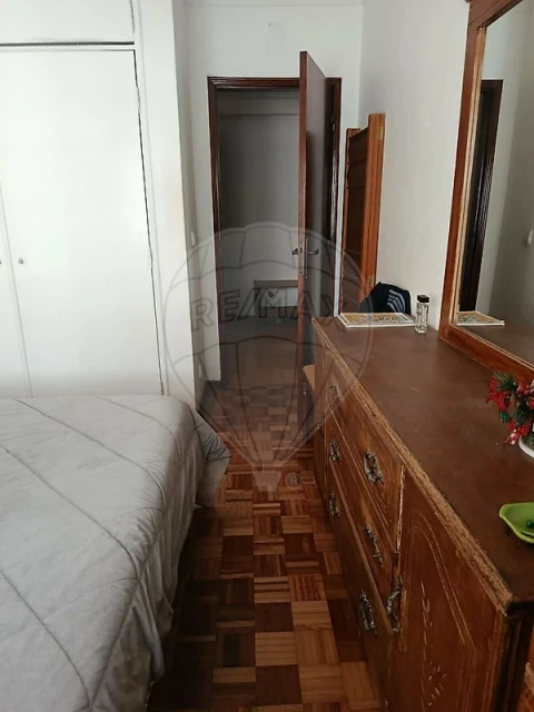 Apartamento T1 para Venda em Buarcos