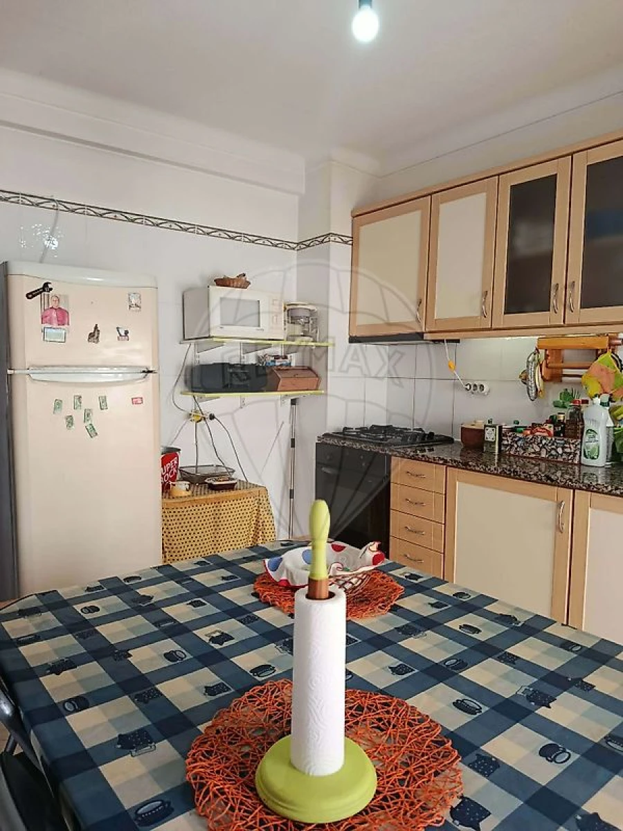 Apartamento T1 para Venda em Buarcos Foto 12
