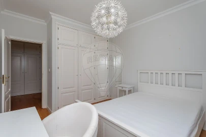 Apartamento T4 para Arrendamento em Santa Maria e São Miguel, São Martinho, São Pedro Penaferrim