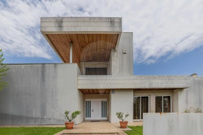 Moradia T4 para Venda em Ermesinde