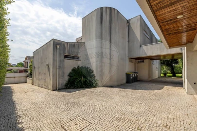 Moradia T4 para Venda em Ermesinde