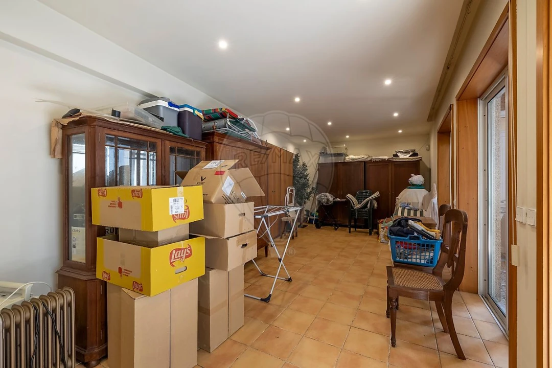 Moradia T4 para Venda em Ermesinde Foto 44