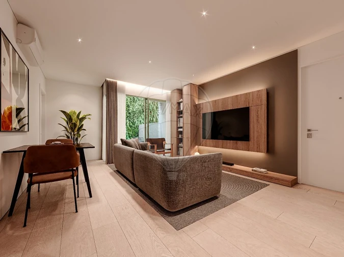 Apartamento T1 para Venda em Bonfim Foto 6