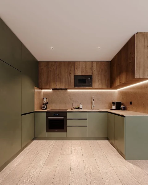 Apartamento T1 para Venda em Bonfim