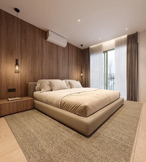 Apartamento T1 para Venda em Bonfim