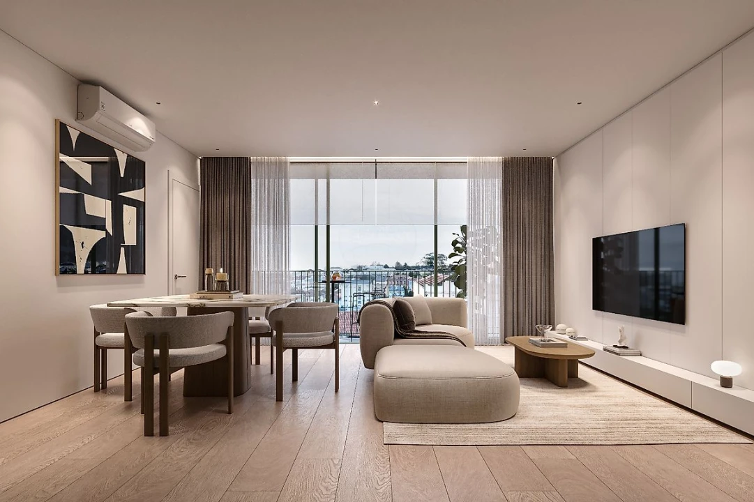 Apartamento T1 para Venda em Bonfim Foto 11