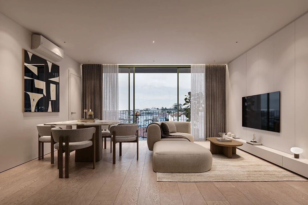 Apartamento T1 para Venda em Bonfim Foto 5