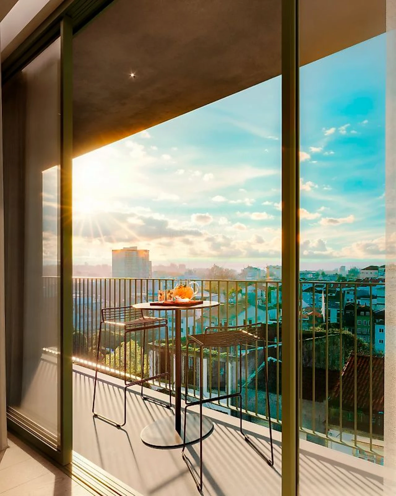 Apartamento T1 para Venda em Bonfim Foto 13
