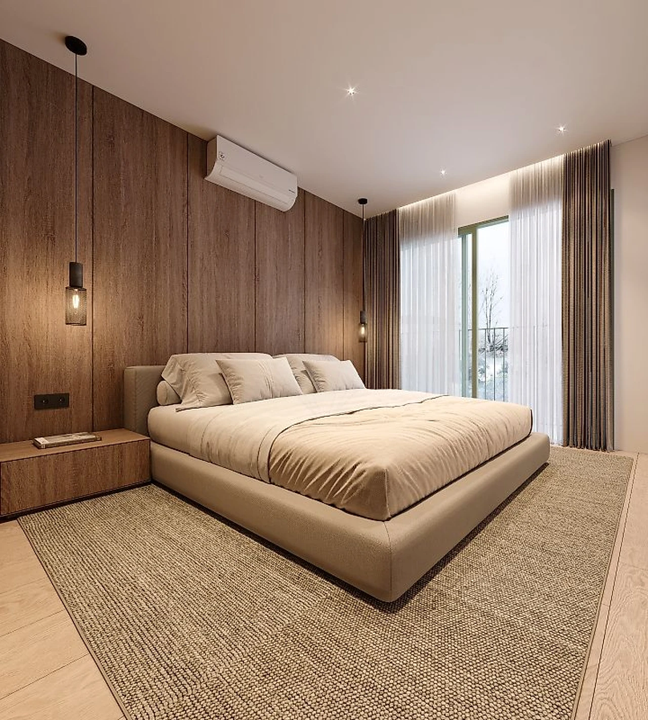 Apartamento T1 para Venda em Bonfim Foto 12