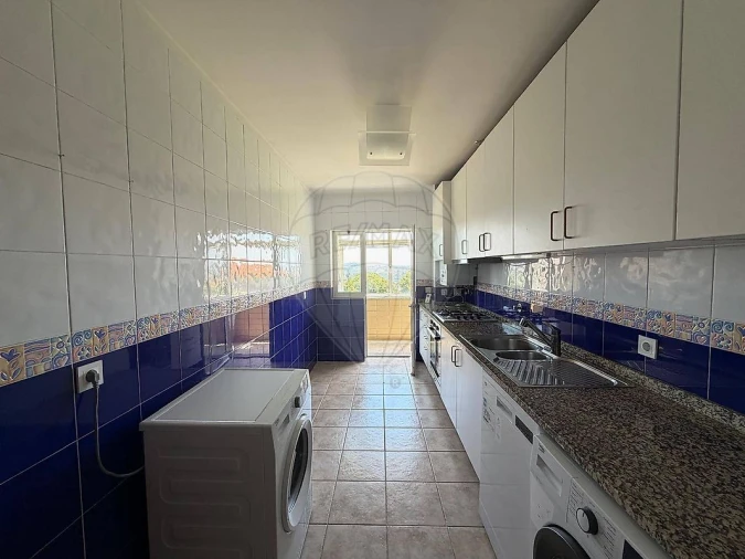 Apartamento T2 para Arrendamento em Campanhã Foto 6