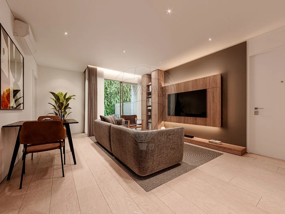 Apartamento T1 para Venda em Bonfim Foto 6