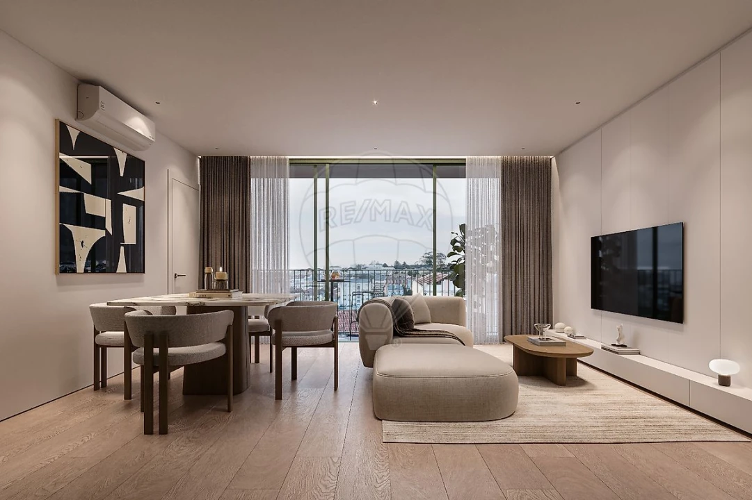 Apartamento T1 para Venda em Bonfim Foto 5