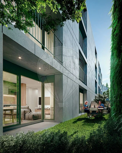 Apartamento T1 para Venda em Bonfim