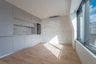 Apartamento T2 para Venda em Cedofeita, Santo Ildefonso, Sé, Miragaia, São Nicolau e Vitória