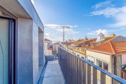 Apartamento T2 para Venda em Cedofeita, Santo Ildefonso, Sé, Miragaia, São Nicolau e Vitória