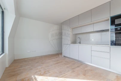 Apartamento T2 para Venda em Cedofeita, Santo Ildefonso, Sé, Miragaia, São Nicolau e Vitória