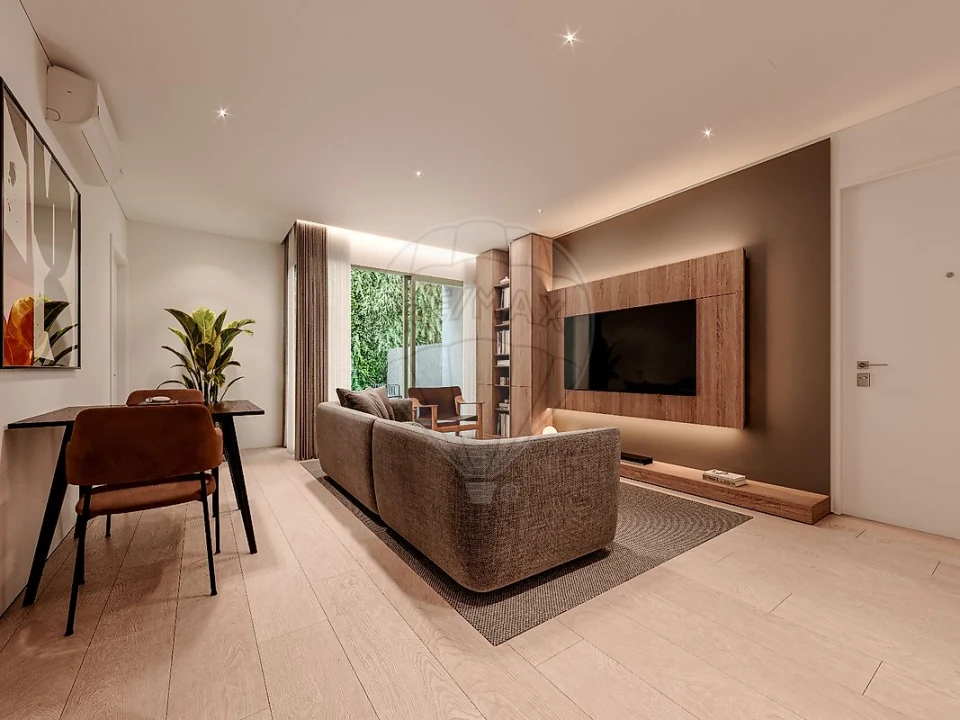 Apartamento T1 para Venda em Bonfim Foto 6