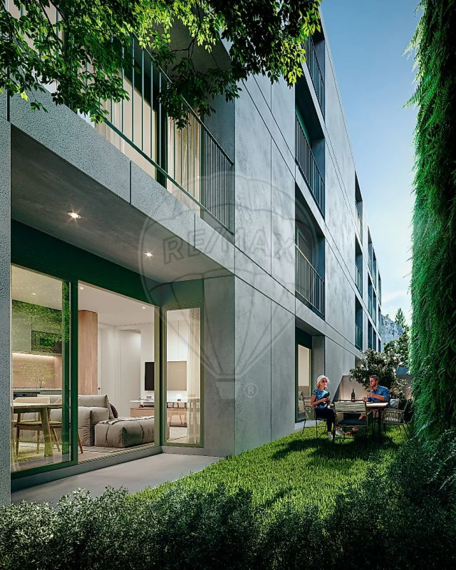 Apartamento T1 para Venda em Bonfim Foto 14