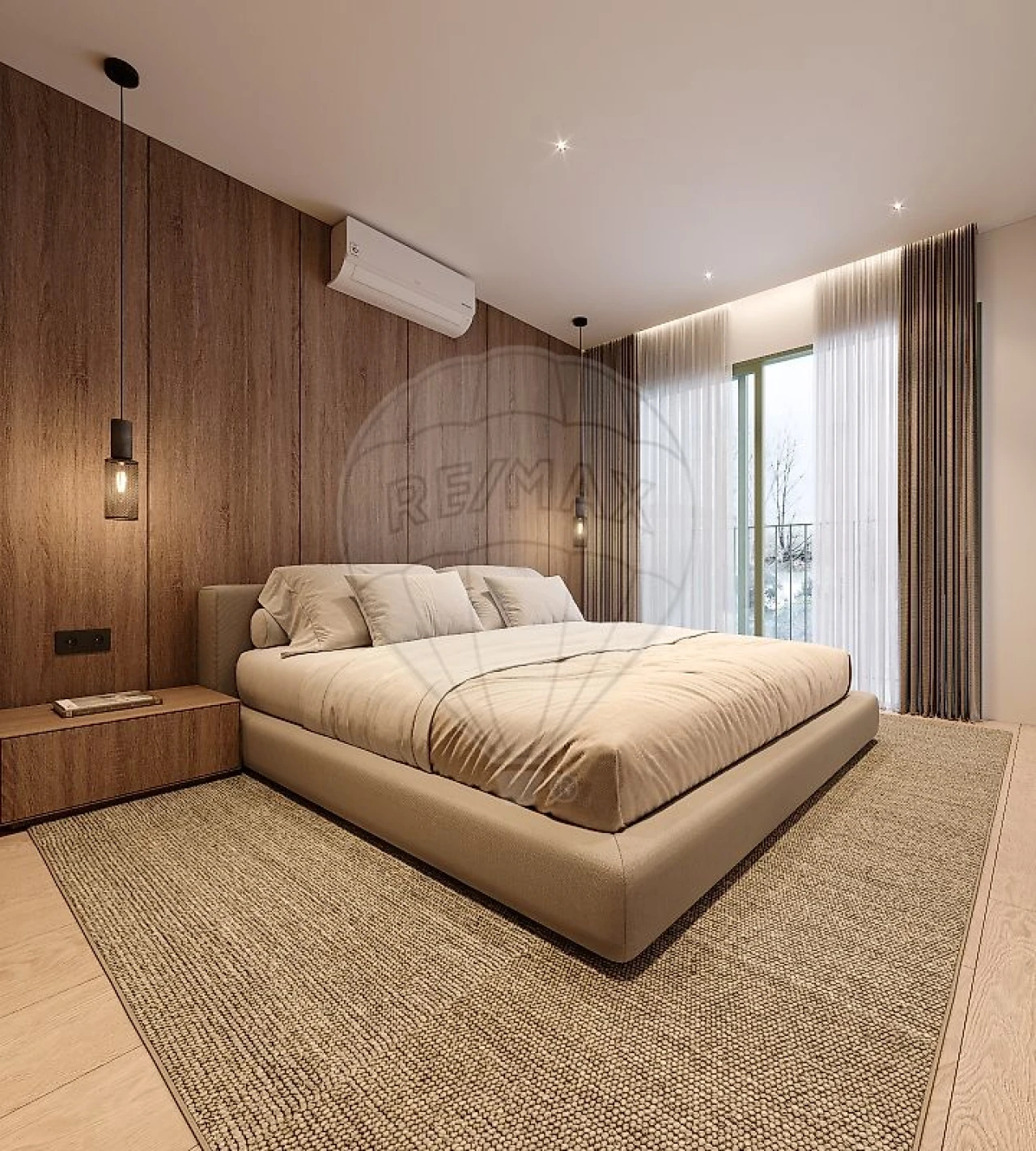 Apartamento T1 para Venda em Bonfim Foto 12