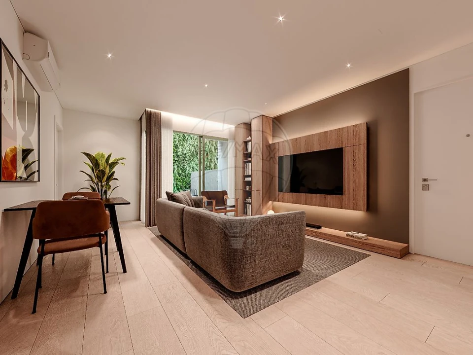Apartamento T1 para Venda em Bonfim Foto 6