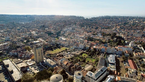 Apartamento T1 para Venda em Bonfim