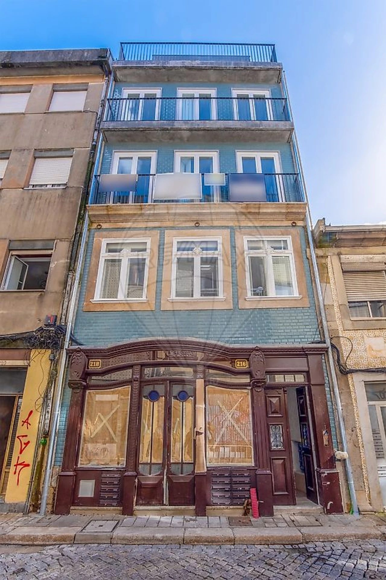 Apartamento para Venda em Cedofeita, Santo Ildefonso, Sé, Miragaia, São Nicolau e Vitória Foto 2
