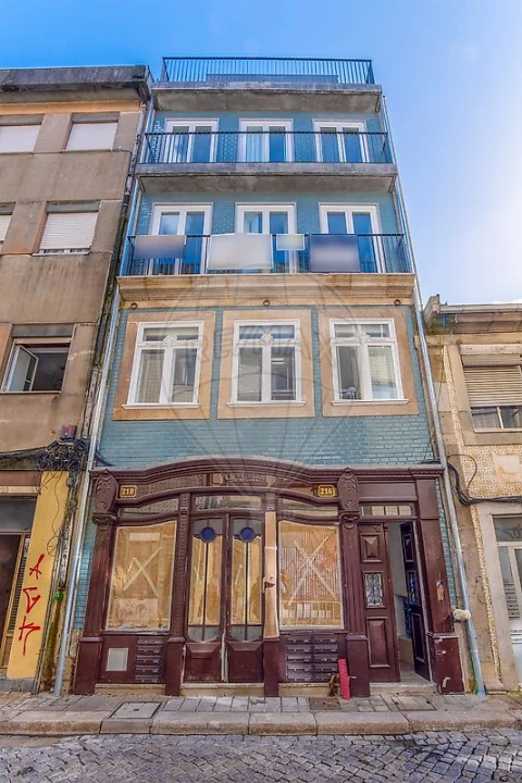Apartamento para Venda em Cedofeita, Santo Ildefonso, Sé, Miragaia, São Nicolau e Vitória