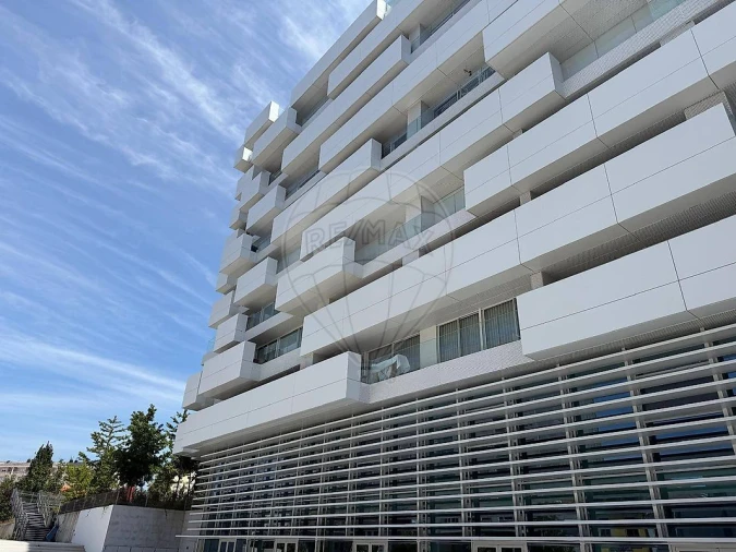 Apartamento T2 para Arrendamento em Mafamude e Vilar do Paraíso Foto 17