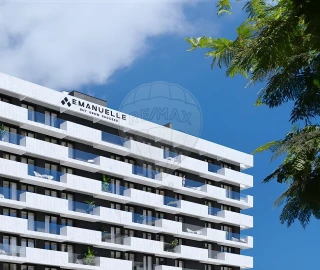 Apartamento T4 para Venda em Matosinhos e Leça da Palmeira