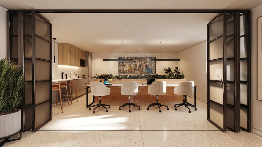Apartamento T4 para Venda em Matosinhos e Leça da Palmeira Foto 15