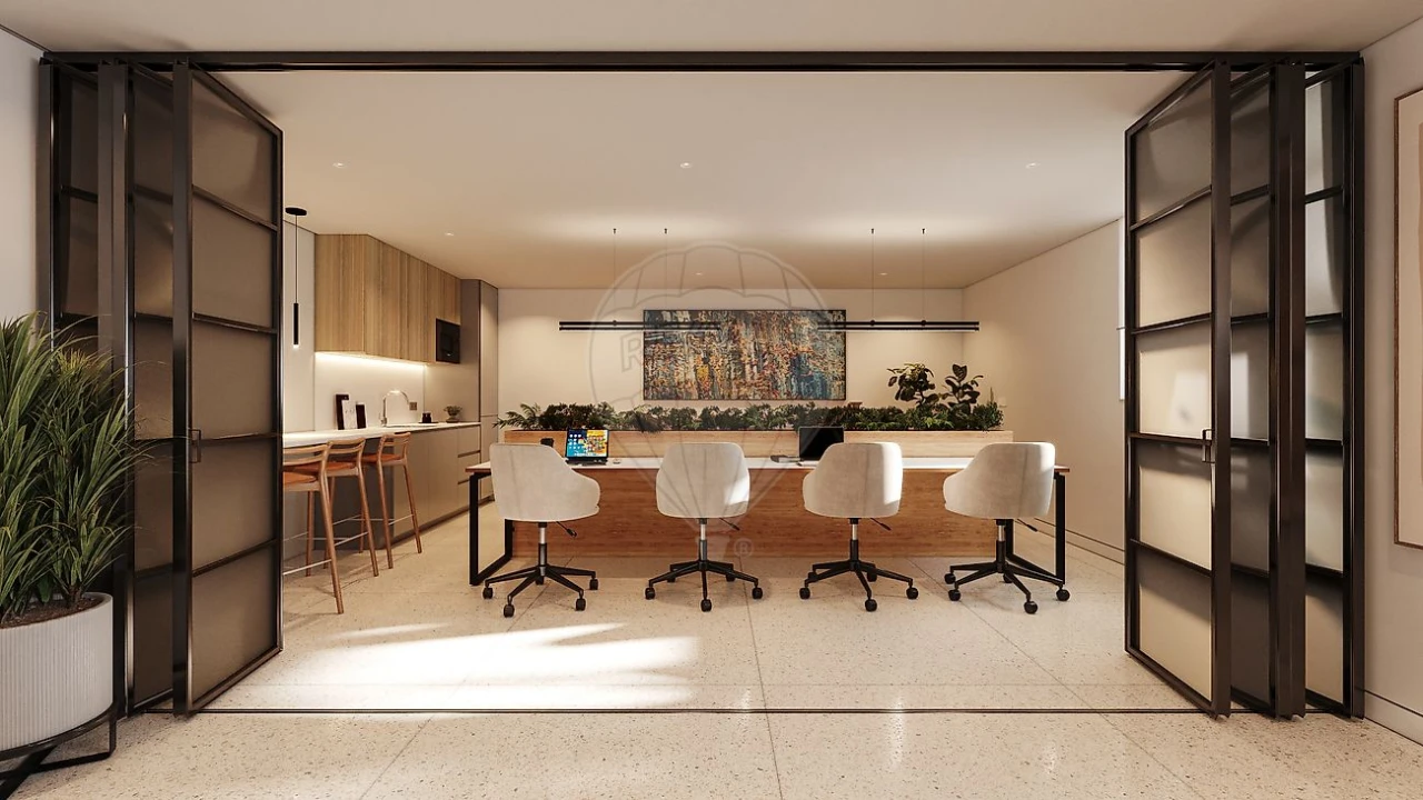 Apartamento T4 para Venda em Matosinhos e Leça da Palmeira Foto 15