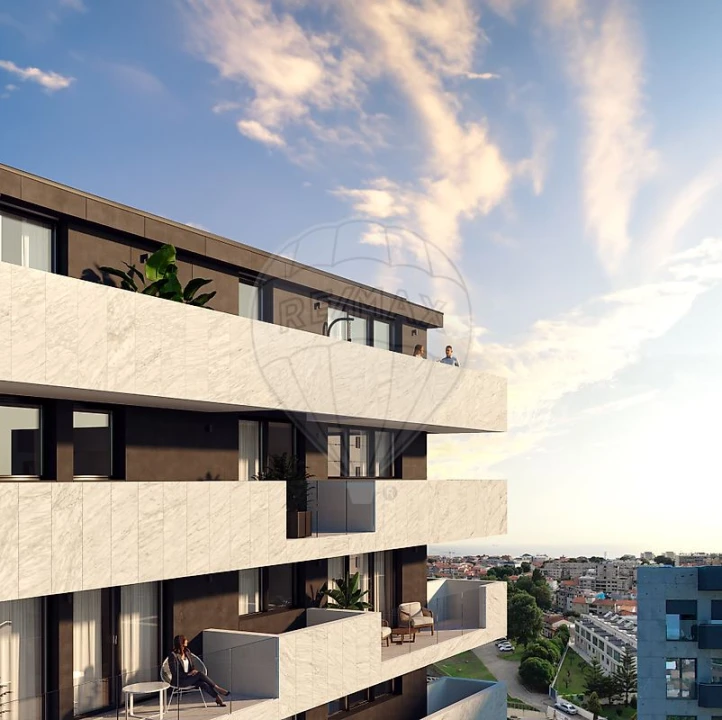 Apartamento T4 para Venda em Matosinhos e Leça da Palmeira Foto 5