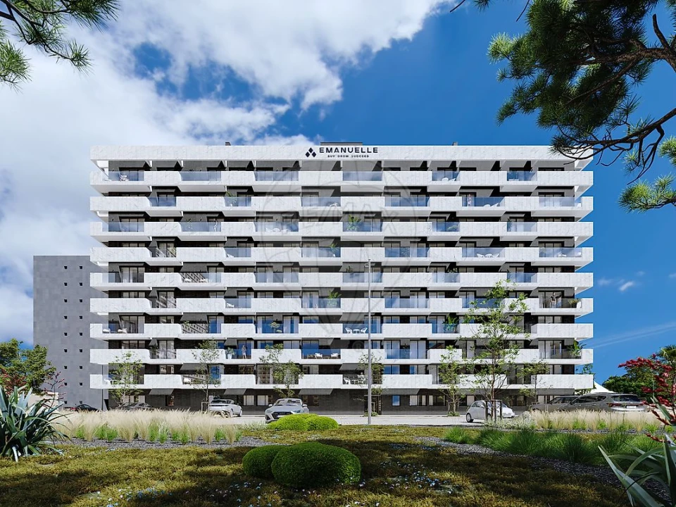 Apartamento T4 para Venda em Matosinhos e Leça da Palmeira Foto 10