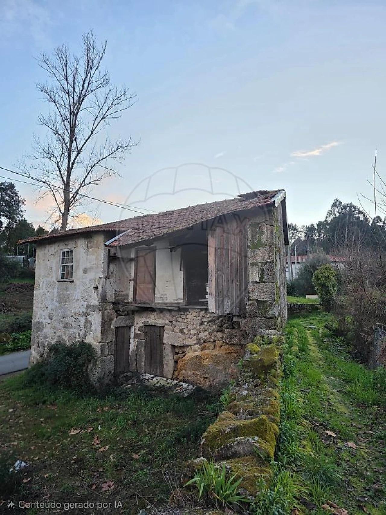 Quinta T0 para Venda em Britelo, Gémeos e Ourilhe Foto 2