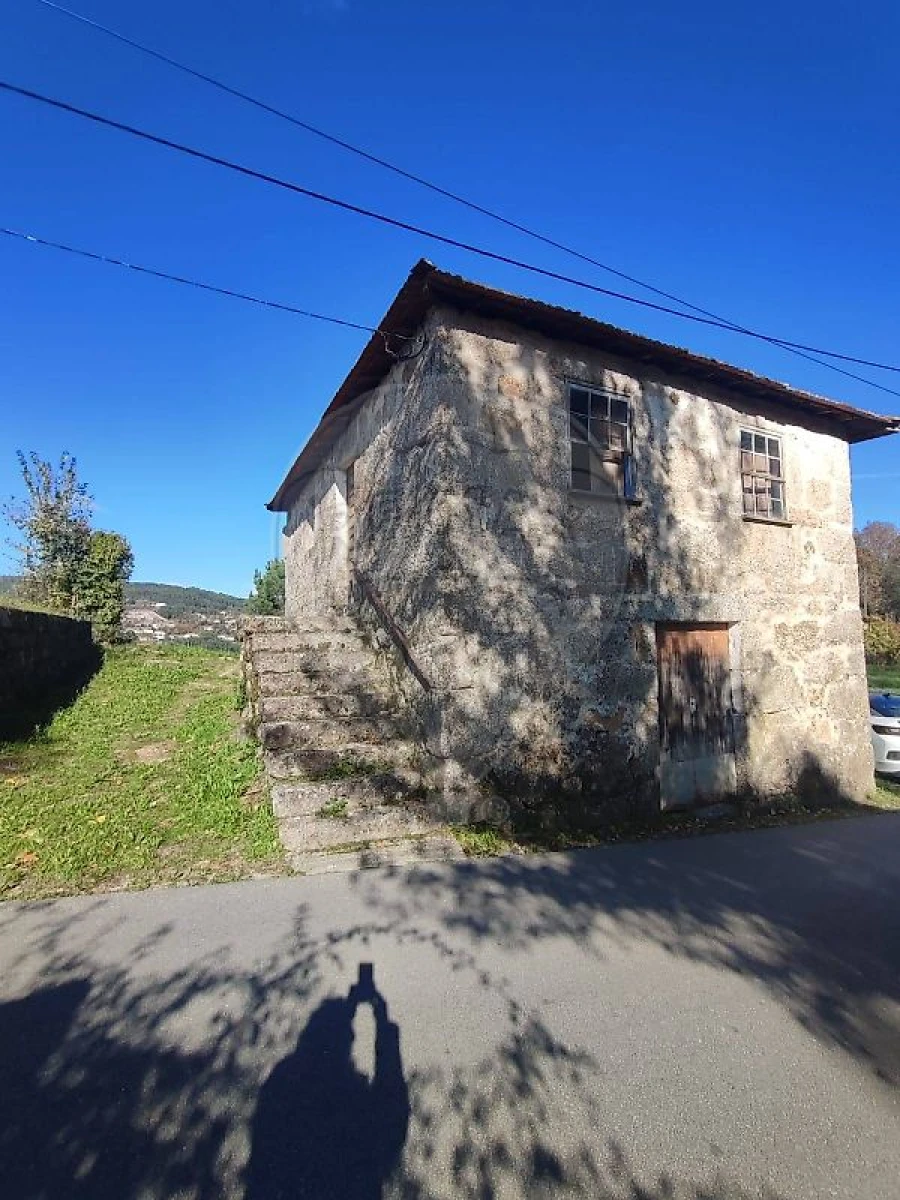 Quinta T0 para Venda em Britelo, Gémeos e Ourilhe Foto 6