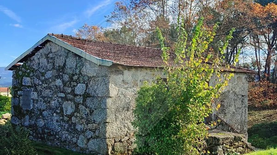 Quinta T0 para Venda em Britelo, Gémeos e Ourilhe